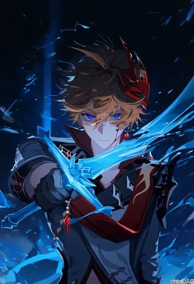 surviving the first of the fatui encounters against Childe  
