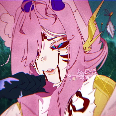 ⟡ Yuè ⟡