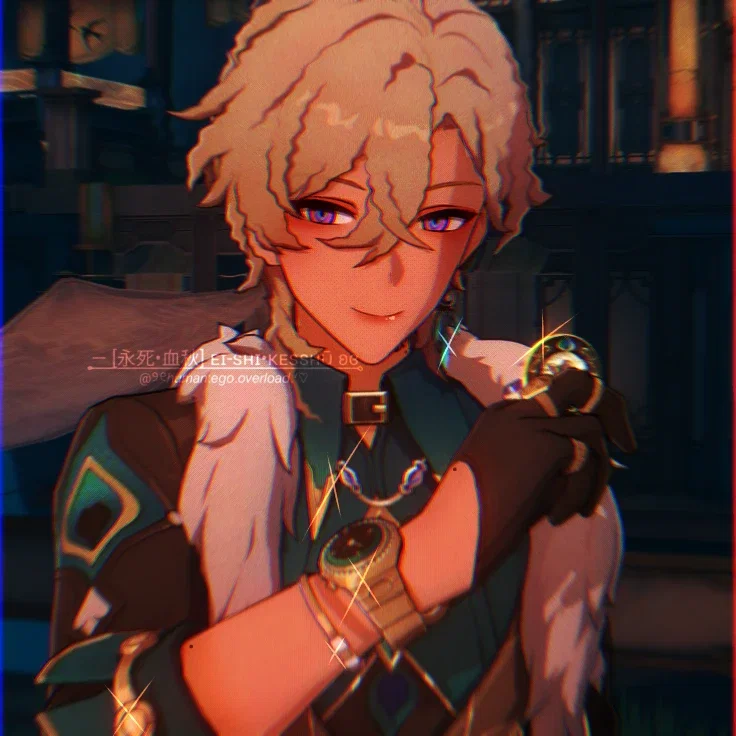 ⟡ Aventurine ⟡