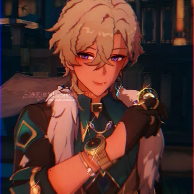 ⟡ Aventurine ⟡