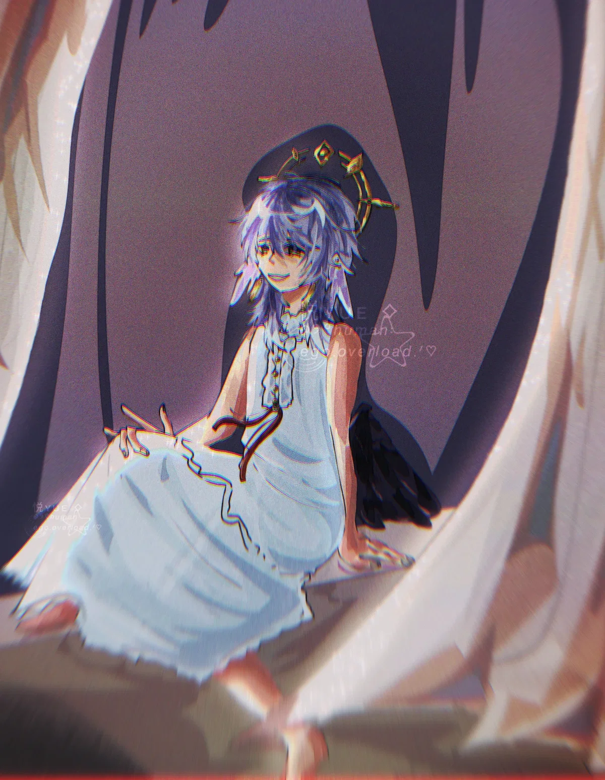 ⟡ Sunday ⟡