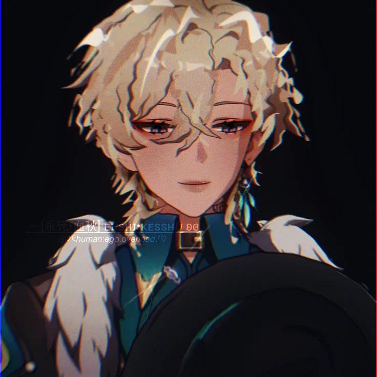 ⟡ Aventurine ⟡
