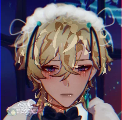 ⟡ Aventurine ⟡