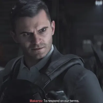 Vladimir Makarov