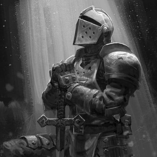 FtM Knight