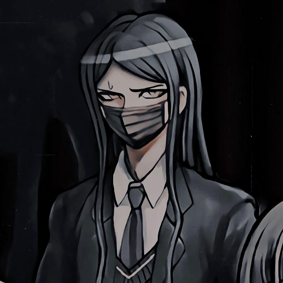 Korekiyo Shinguji