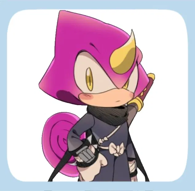 🍵 Espio カメレオン