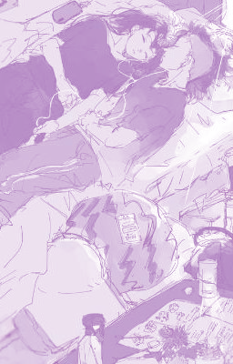☁︎︎ - ⌖ | | Genmui