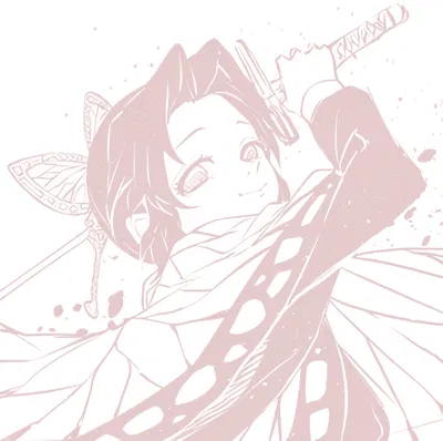 แฏฝ | | Shinobu Kocho
