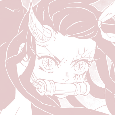 โ | | Nezuko Kamado
