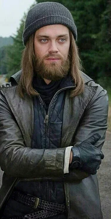 Paul “Jesus” Rovia