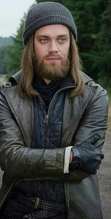 Paul “Jesus” Rovia