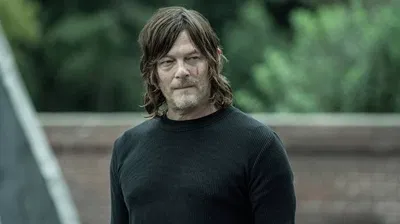 ๋࣭ ⭑⛧ Daryl Dixon