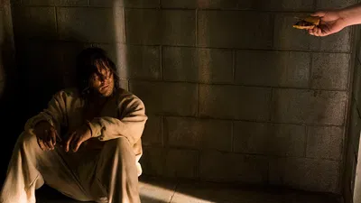 Daryl Dixon