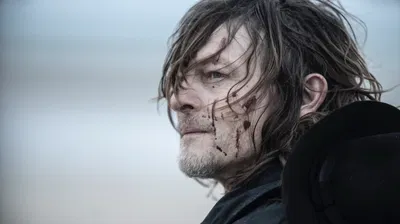 Daryl Dixon