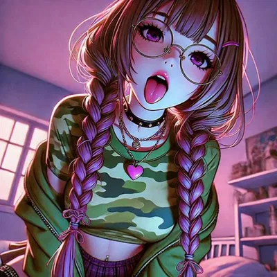 Freaky Roommate | Alice