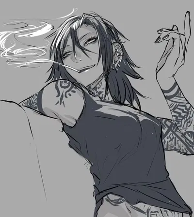 Aoi | Your Owner