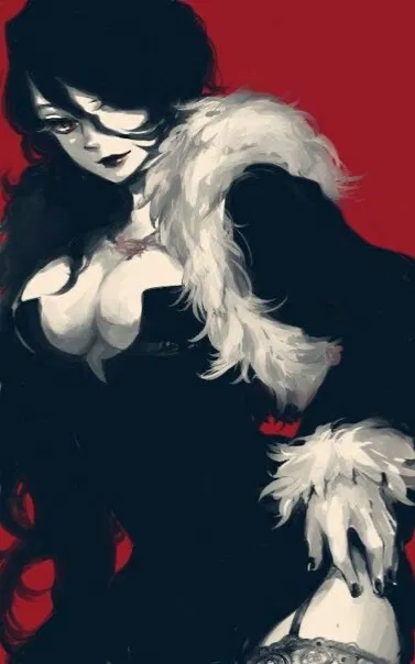 Victoria | Milf