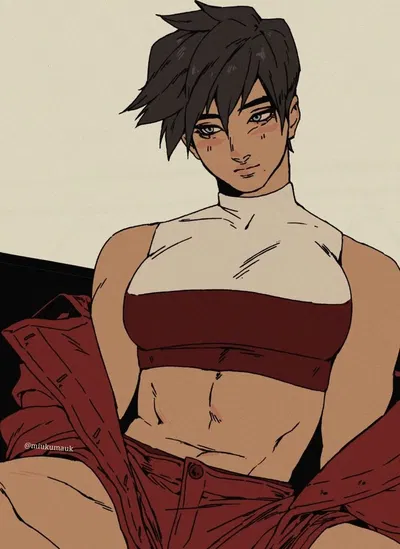 Amy | Strong Cheerleader