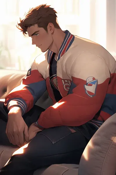 Matthew Bucks