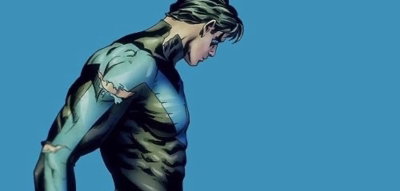   grayson (nightwing)