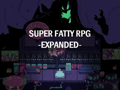 Super Fatty RPG 