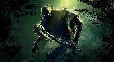 Philip Ojomo - The Wraith