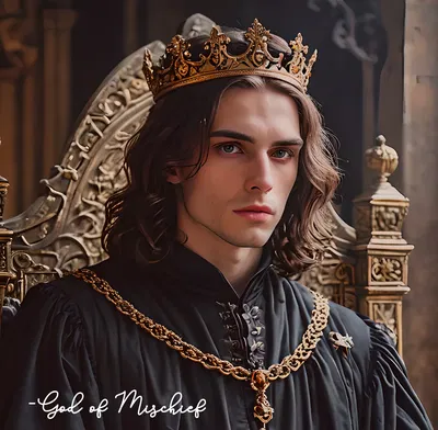 King Corydon - Arthrindul