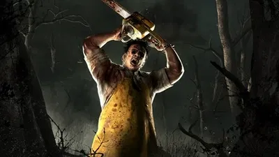 Bubba Sawyer - The Cannibal