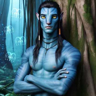R'kan Te Suli'ite - Na'vi