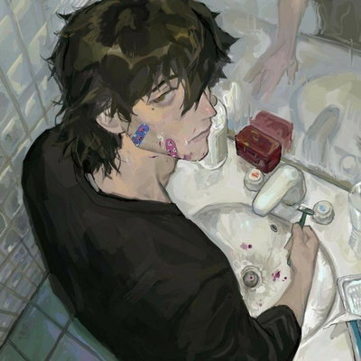 Golden retriever perv boyfriend