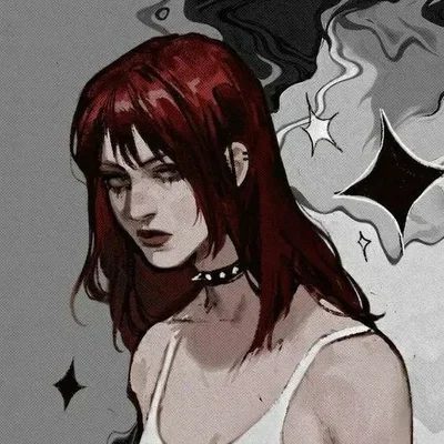 Crystal Girlfriend