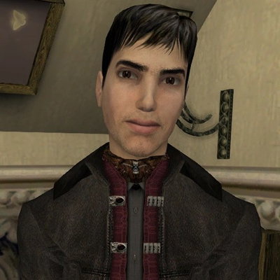 Bachelor (Daniil Dankovsky)