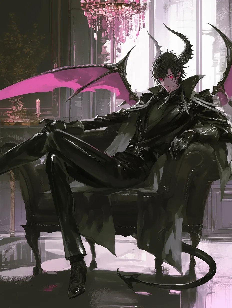 House Of Lust