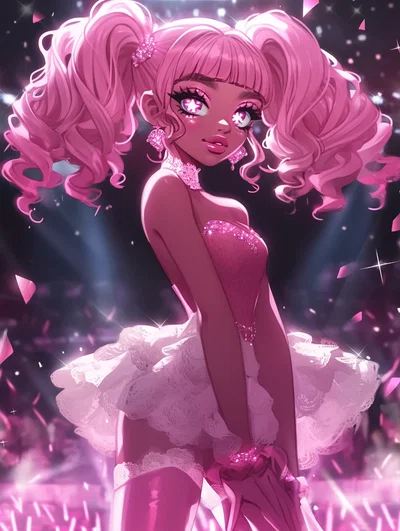 ESTELLE MARINE