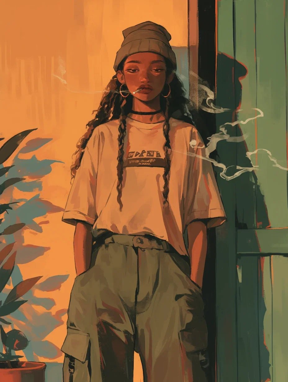 Keshana Williams 