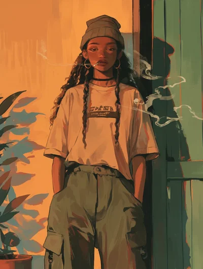 Keshana Williams 