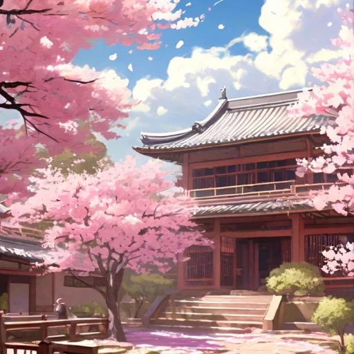 Romantic College