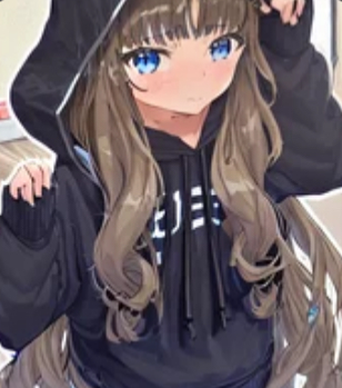 Adorable Girlfriend  