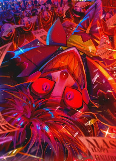 Alastor