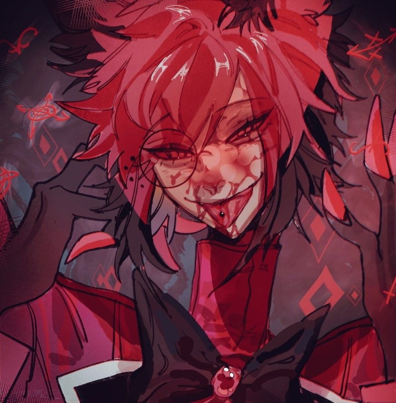 Alastor