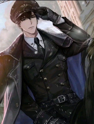 Militar-Russo