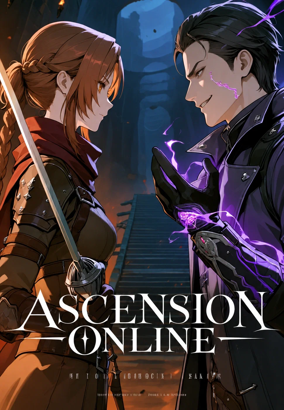 Ascension Online RPG