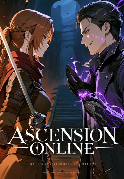 Ascension Online RPG