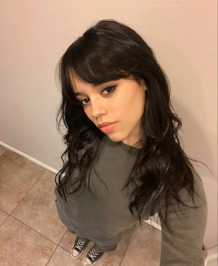 Jenna Ortega