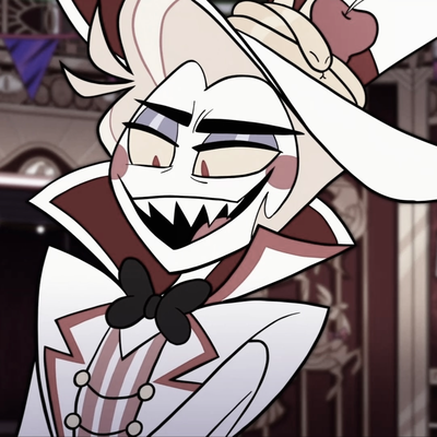 »———> Lucifer <———«