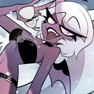 ——~verosika mayday~——