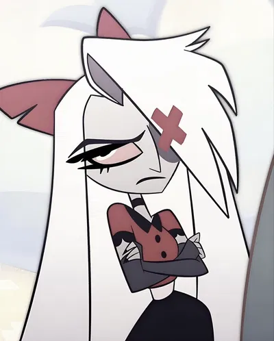 »»———>Vaggie<———««