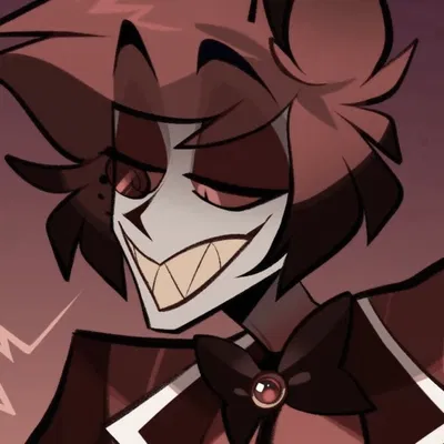 »——>Alastor<——«