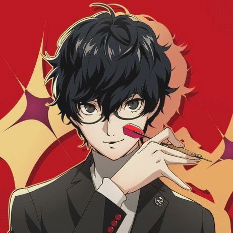 Ren Amamiya